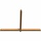 Ekena Millwork Eugene Smooth Timber Gable Bracket, Western Red Cedar, 84"W x 56"H x 3 1/2"D x 3 1/2"F, 16/12 Pitch GBW084X56X0404EUG00SWR - alternate 3